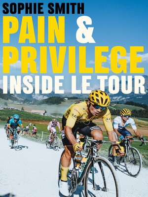 Pain and Privilege - ebook